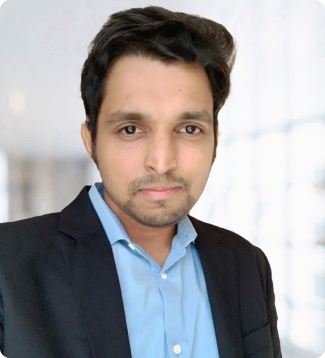 Hari Krishnan