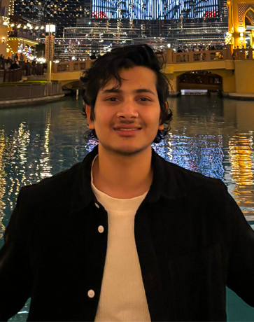 Aditya Soni